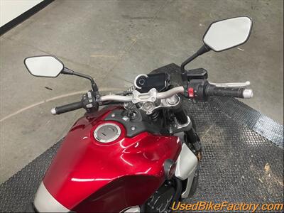 2019 Honda CB1000   - Photo 10 - San Diego, CA 92121