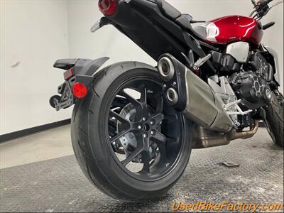 2019 Honda CB1000   - Photo 15 - San Diego, CA 92121