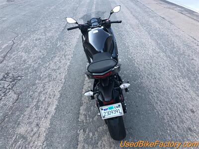 2016 Kawasaki Ninja EX650 ABS   - Photo 9 - San Diego, CA 92121