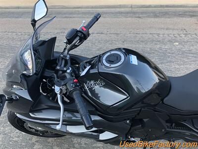 2016 Kawasaki Ninja EX650 ABS   - Photo 22 - San Diego, CA 92121