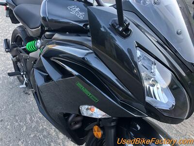 2016 Kawasaki Ninja EX650 ABS   - Photo 15 - San Diego, CA 92121