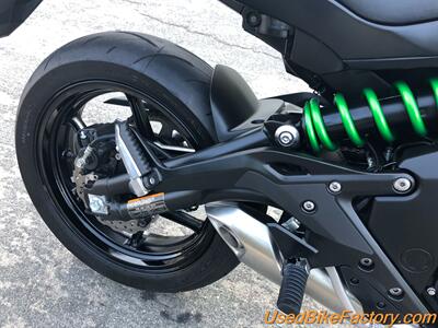 2016 Kawasaki Ninja EX650 ABS   - Photo 14 - San Diego, CA 92121