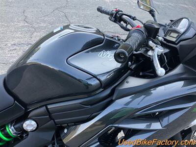 2016 Kawasaki Ninja EX650 ABS   - Photo 36 - San Diego, CA 92121