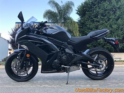 2016 Kawasaki Ninja EX650 ABS   - Photo 40 - San Diego, CA 92121