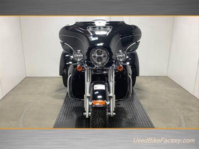 2014 Harley-Davidson FLHTCUTG TRIGLIDE ULTRA CLASSIC   - Photo 2 - San Diego, CA 92121
