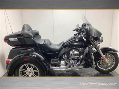 2014 Harley-Davidson FLHTCUTG TRIGLIDE ULTRA CLASSIC   - Photo 1 - San Diego, CA 92121