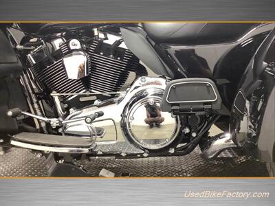 2014 Harley-Davidson FLHTCUTG TRIGLIDE ULTRA CLASSIC   - Photo 7 - San Diego, CA 92121