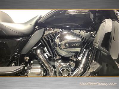 2014 Harley-Davidson FLHTCUTG TRIGLIDE ULTRA CLASSIC   - Photo 6 - San Diego, CA 92121