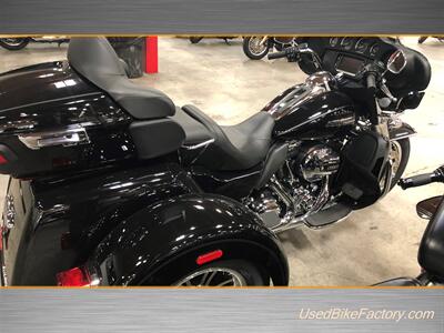 2014 Harley-Davidson FLHTCUTG TRIGLIDE ULTRA CLASSIC   - Photo 16 - San Diego, CA 92121