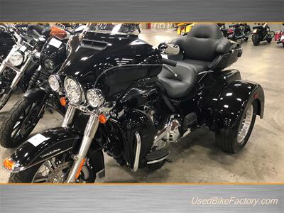 2014 Harley-Davidson FLHTCUTG TRIGLIDE ULTRA CLASSIC   - Photo 15 - San Diego, CA 92121
