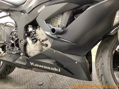 2015 Kawasaki ZX6R   - Photo 10 - San Diego, CA 92121