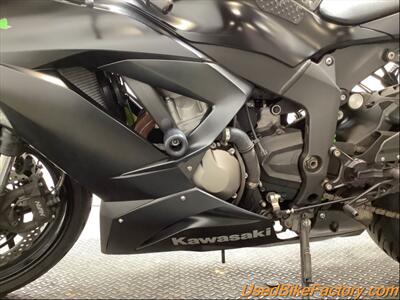 2015 Kawasaki ZX6R   - Photo 21 - San Diego, CA 92121