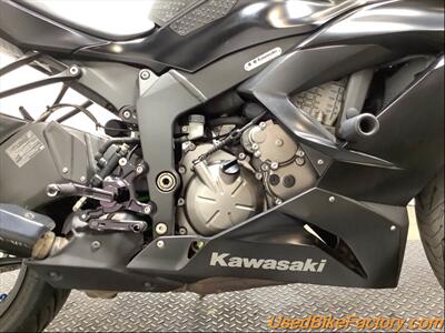 2015 Kawasaki ZX6R   - Photo 11 - San Diego, CA 92121