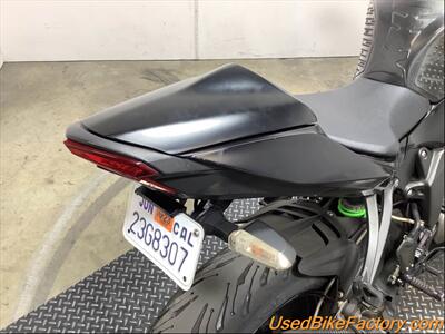 2015 Kawasaki ZX6R   - Photo 17 - San Diego, CA 92121