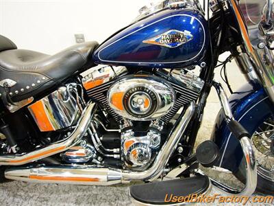 2012 Harley-Davidson FLSTC Heritage Softail Classic  103 ABS - Photo 3 - San Diego, CA 92121
