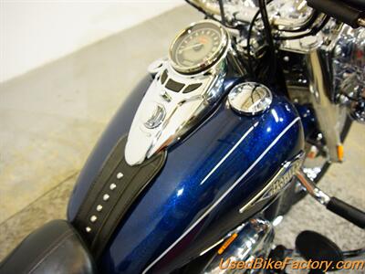 2012 Harley-Davidson FLSTC Heritage Softail Classic  103 ABS - Photo 16 - San Diego, CA 92121