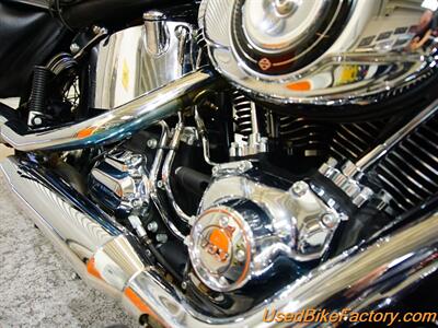 2012 Harley-Davidson FLSTC Heritage Softail Classic  103 ABS - Photo 24 - San Diego, CA 92121