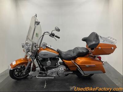2014 Harley-Davidson FLHR ROAD KING   - Photo 2 - San Diego, CA 92121