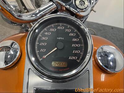 2014 Harley-Davidson FLHR ROAD KING   - Photo 5 - San Diego, CA 92121
