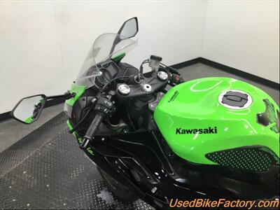 2019 Kawasaki ZX6R KRT EDITION   - Photo 27 - San Diego, CA 92121