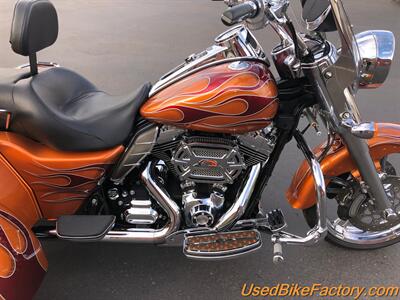2015 Harley-Davidson FLRT FREE WHEELER   - Photo 13 - San Diego, CA 92121