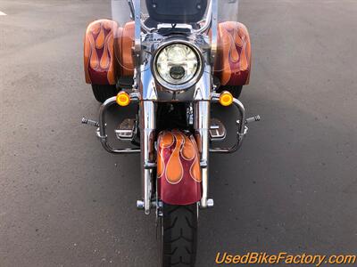 2015 Harley-Davidson FLRT FREE WHEELER   - Photo 16 - San Diego, CA 92121