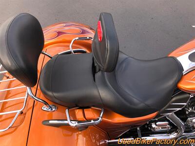 2015 Harley-Davidson FLRT FREE WHEELER   - Photo 41 - San Diego, CA 92121