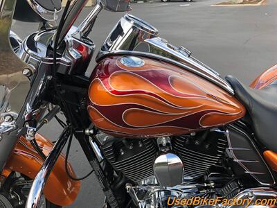 2015 Harley-Davidson FLRT FREE WHEELER   - Photo 52 - San Diego, CA 92121