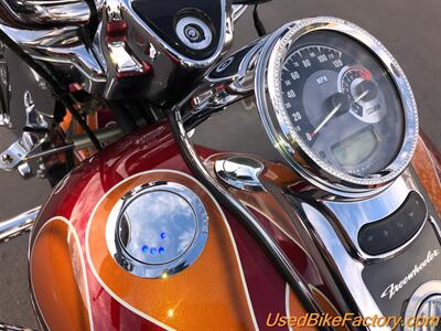 2015 Harley-Davidson FLRT FREE WHEELER   - Photo 27 - San Diego, CA 92121