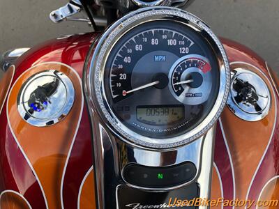 2015 Harley-Davidson FLRT FREE WHEELER   - Photo 26 - San Diego, CA 92121