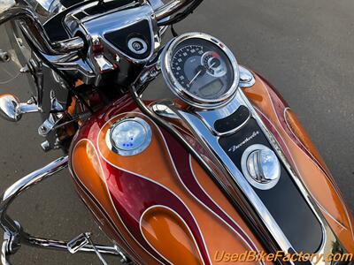 2015 Harley-Davidson FLRT FREE WHEELER   - Photo 28 - San Diego, CA 92121