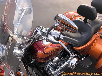 2015 Harley-Davidson FLRT FREE WHEELER   - Photo 49 - San Diego, CA 92121