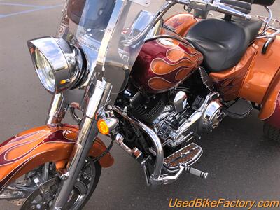 2015 Harley-Davidson FLRT FREE WHEELER   - Photo 5 - San Diego, CA 92121