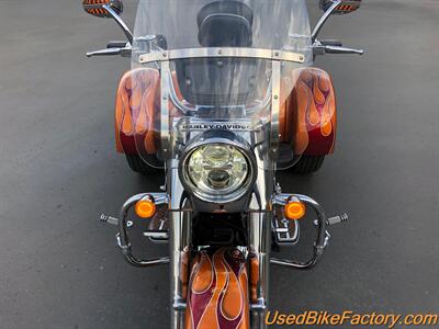 2015 Harley-Davidson FLRT FREE WHEELER   - Photo 18 - San Diego, CA 92121