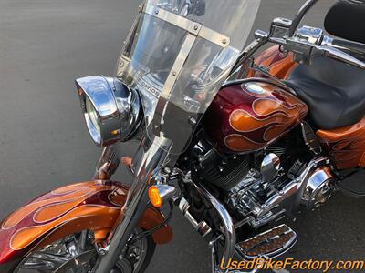 2015 Harley-Davidson FLRT FREE WHEELER   - Photo 50 - San Diego, CA 92121