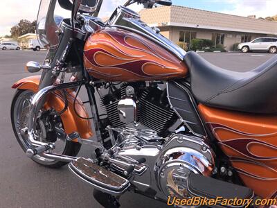 2015 Harley-Davidson FLRT FREE WHEELER   - Photo 29 - San Diego, CA 92121