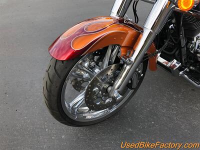 2015 Harley-Davidson FLRT FREE WHEELER   - Photo 20 - San Diego, CA 92121