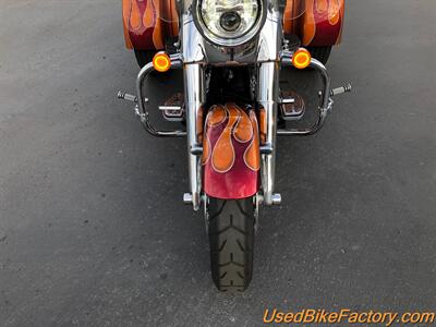 2015 Harley-Davidson FLRT FREE WHEELER   - Photo 17 - San Diego, CA 92121