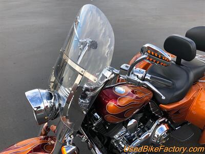2015 Harley-Davidson FLRT FREE WHEELER   - Photo 21 - San Diego, CA 92121