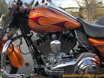 2015 Harley-Davidson FLRT FREE WHEELER   - Photo 53 - San Diego, CA 92121