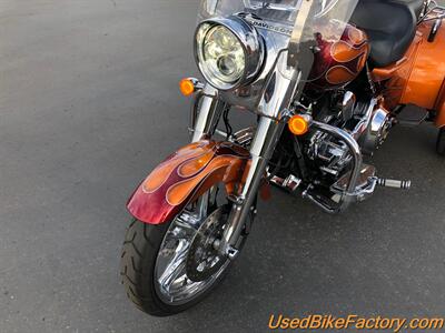 2015 Harley-Davidson FLRT FREE WHEELER   - Photo 19 - San Diego, CA 92121
