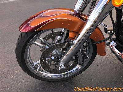2015 Harley-Davidson FLRT FREE WHEELER   - Photo 51 - San Diego, CA 92121