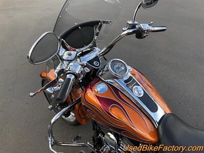 2015 Harley-Davidson FLRT FREE WHEELER   - Photo 23 - San Diego, CA 92121