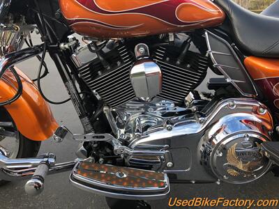 2015 Harley-Davidson FLRT FREE WHEELER   - Photo 54 - San Diego, CA 92121