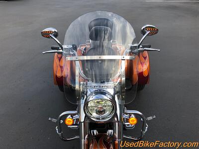 2015 Harley-Davidson FLRT FREE WHEELER   - Photo 15 - San Diego, CA 92121