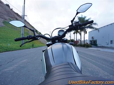 2016 Ducati SCRAMBLER URBAN ENDURO   - Photo 30 - San Diego, CA 92121