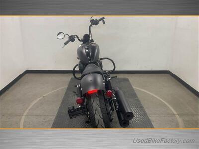 2024 Indian CHIEF BOBBER DARK HORSE   - Photo 4 - San Diego, CA 92121