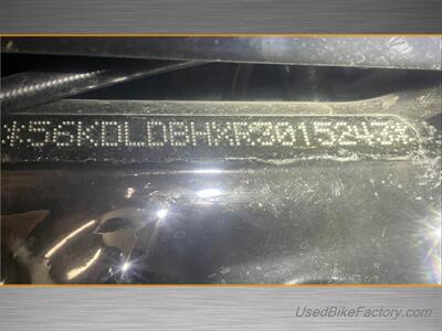 2024 Indian CHIEF BOBBER DARK HORSE   - Photo 10 - San Diego, CA 92121