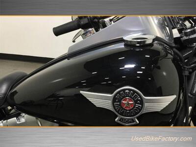2016 Harley-Davidson FLSTFB FAT BOY LO   - Photo 11 - San Diego, CA 92121