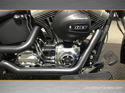 2016 Harley-Davidson FLSTFB FAT BOY LO   - Photo 12 - San Diego, CA 92121